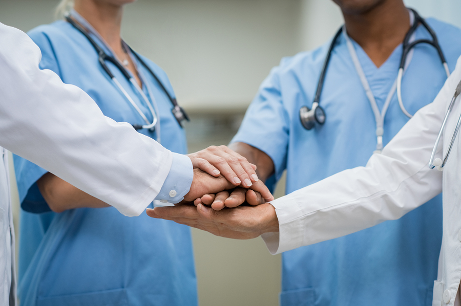 On-site internal medicine in long-term care facility NC