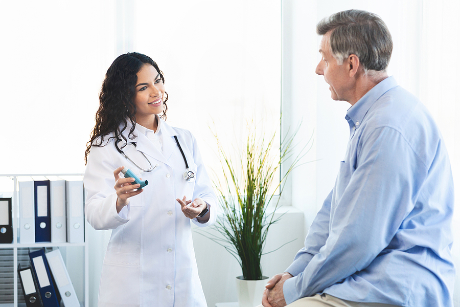 staff education for long-term care facilities NC